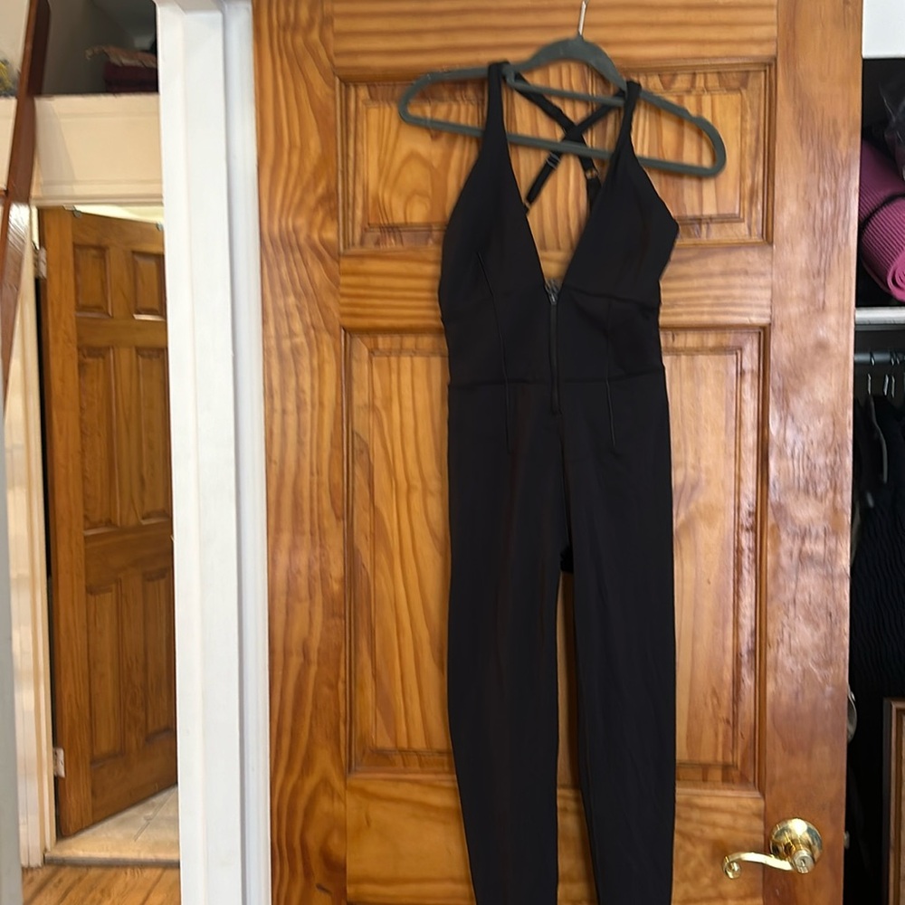 Savage Fenty Workout One Piece M